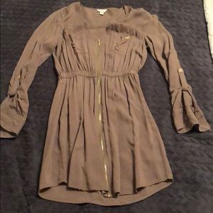 Guess army /green color